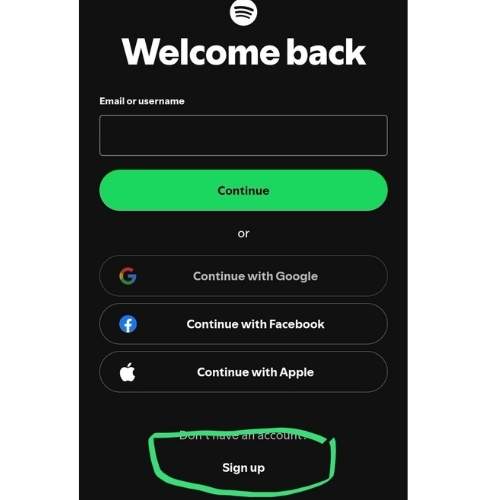 spotify mod apk