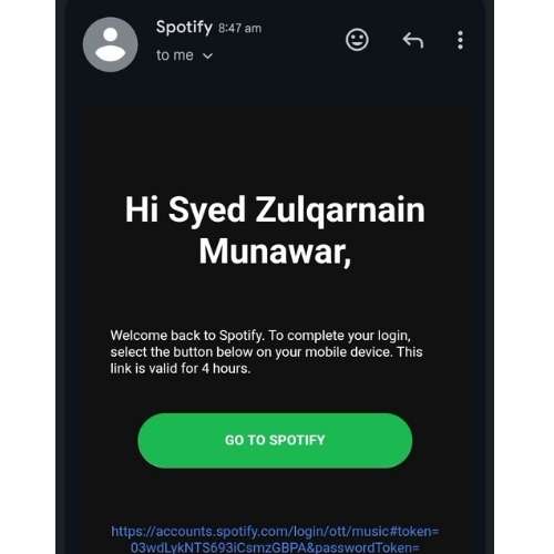 spotify mod apk