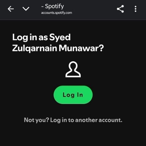 spotify mod apk