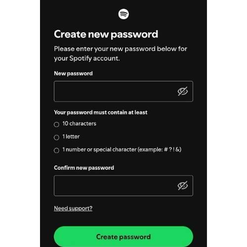 spotify mod apk