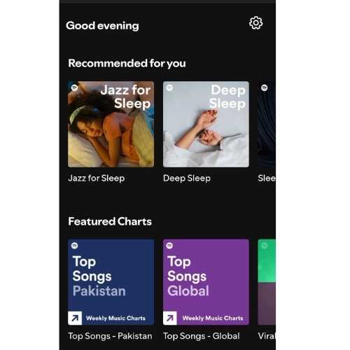spotify mod apk