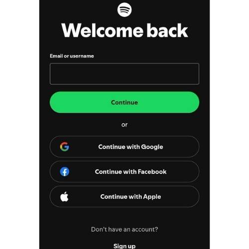 spotify mod apk