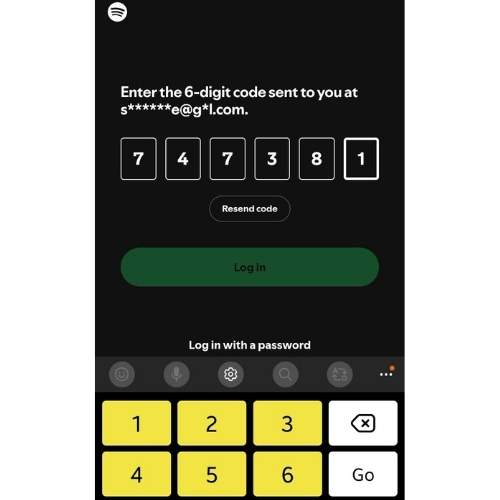 spotify mod apk