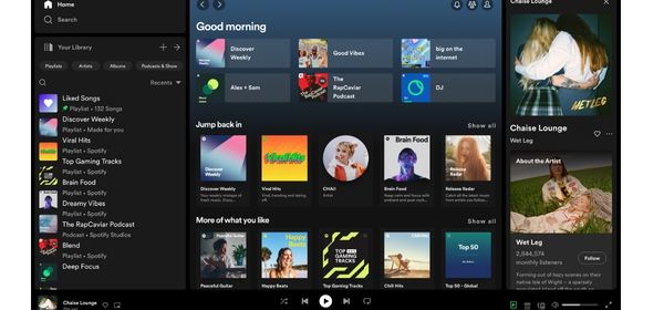 spotify mod apk