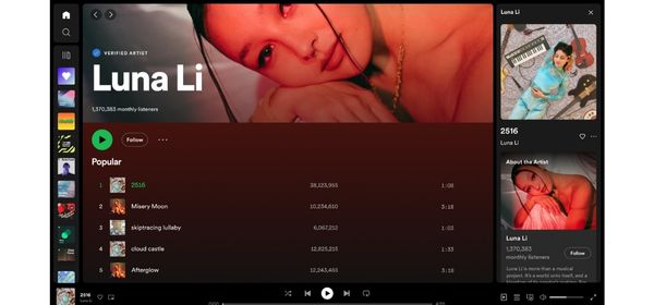 spotify mod apk