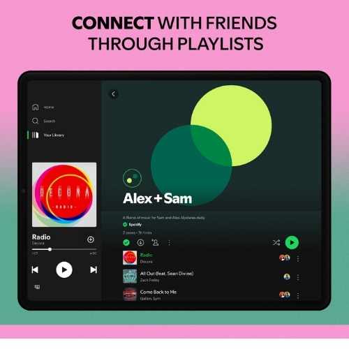 spotify mod apk
