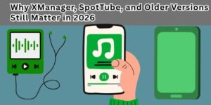 The History of Spotify Mods: Why XManager, SpotTube, and Older Versions Still Matter in 2026